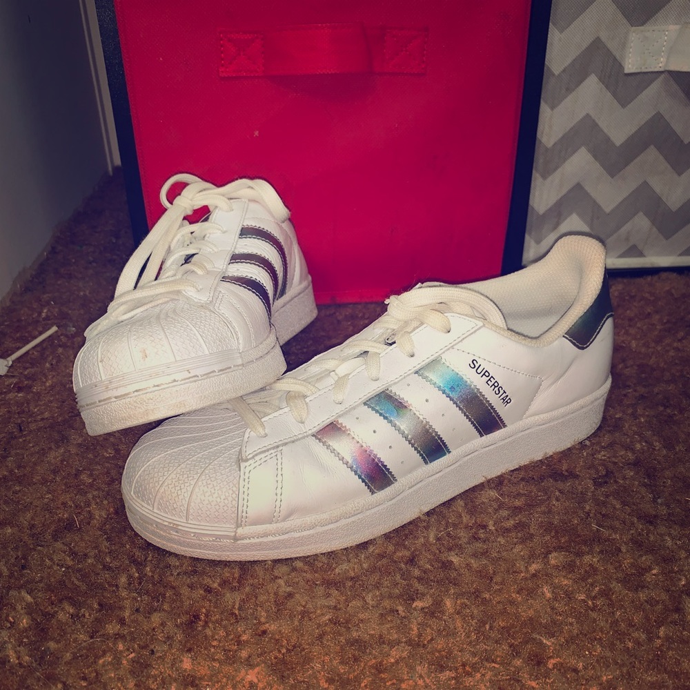 Adidas shoes